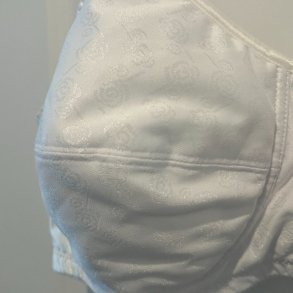 American Breast Care 103 Rose Contour Bra - Picture 3 of 7